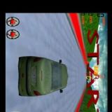 Download DRIFT 3D Cell Phone Game